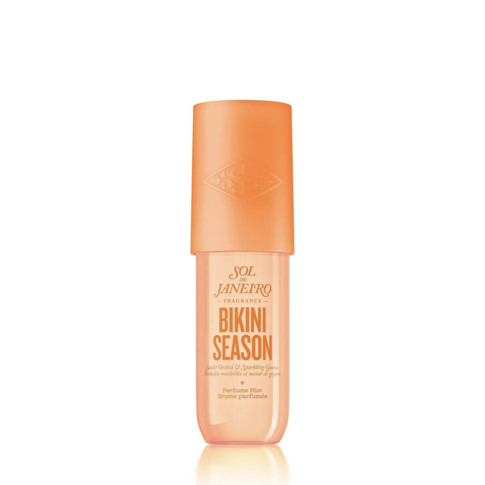 Sol de Janeiro Парфюмированный спрей для тела Bikini Season Perfume Mist 90 мл  #1
