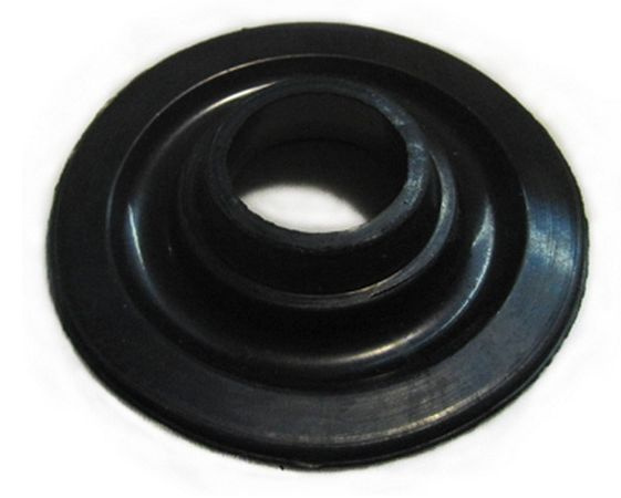 Мембрана запорная для слив. колонки бачка унитаза (60x20) (прокладка ...