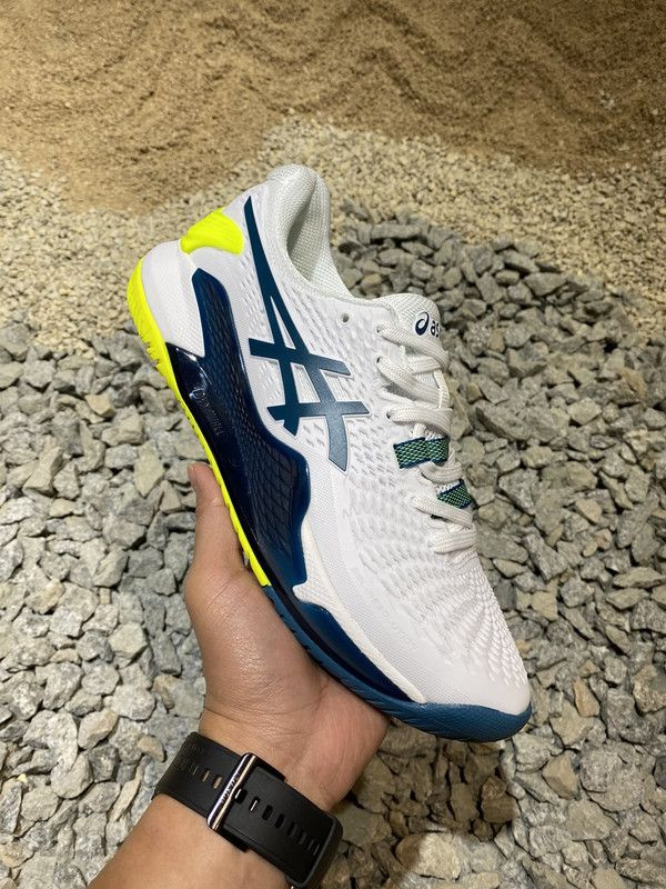 Кроссовки ASICS Asics Gel-Task #1