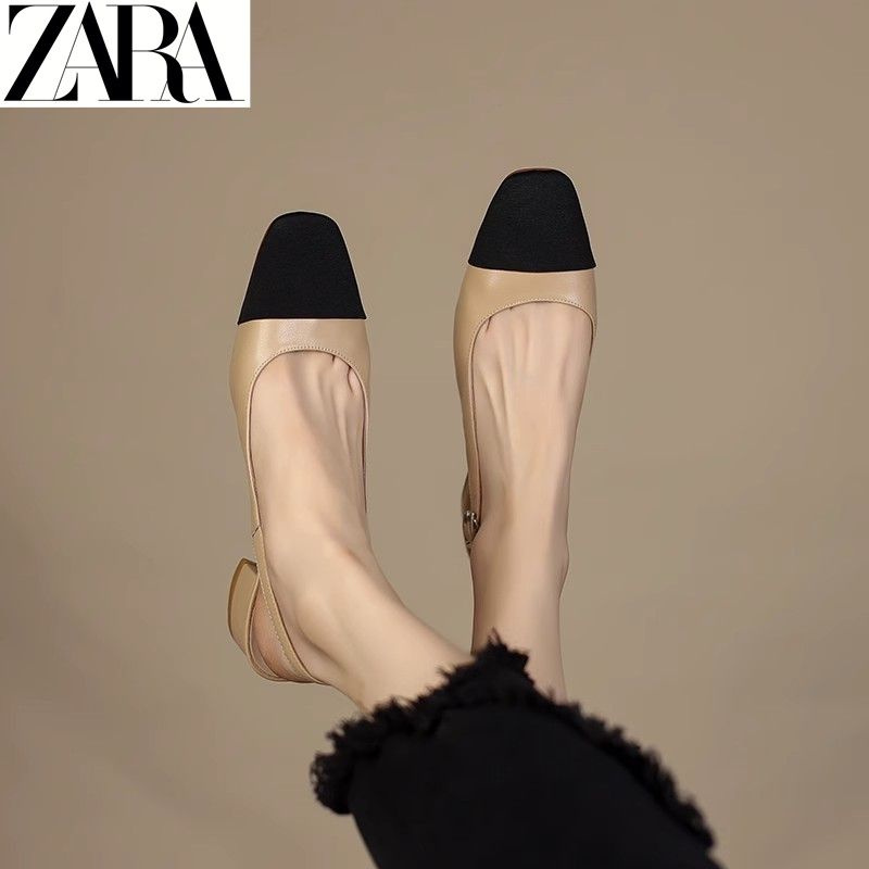 Туфли Zara #1