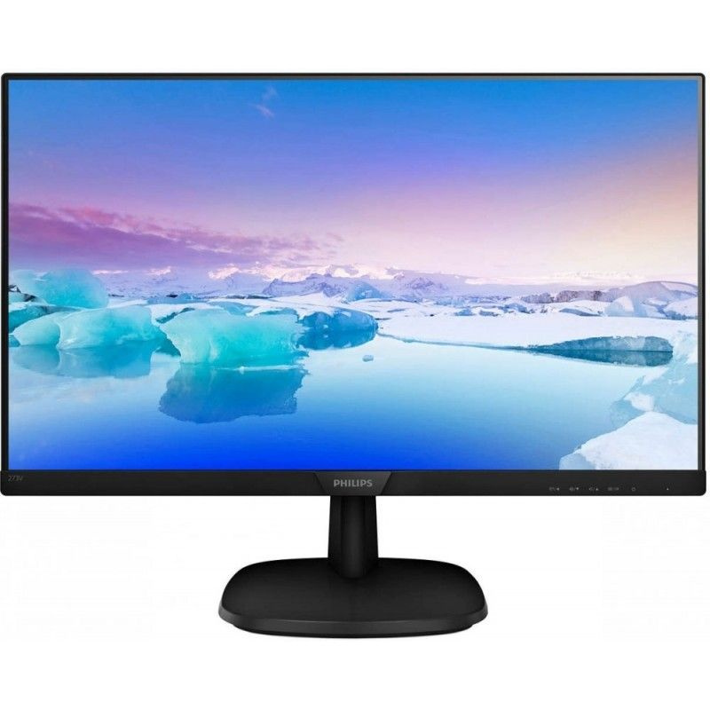 Philips 27" Монитор 273V7QJAB (00/01) #1