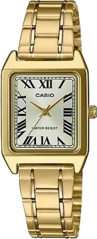 Женские наручные часы Casio Collection LTP-V007G-9B #1