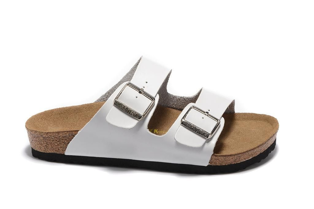 Шлепанцы Birkenstock #1