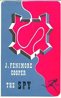 The spy | Cooper James Fenimore #1