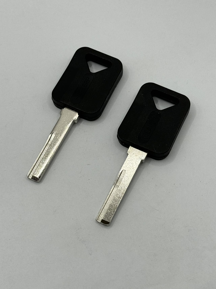 Opel Корпус ключа зажигания, арт. 50035-01												, 10 шт. #1