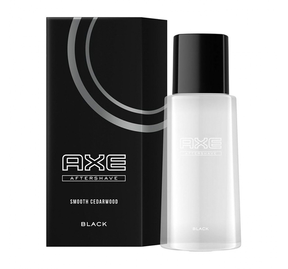 Axe Средство после бритья, лосьон, 100 мл #1