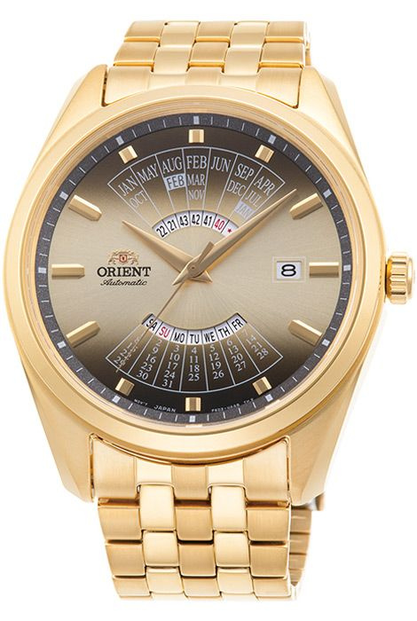 Orient Часы наручные Механические Orient RA-BA0001G #1