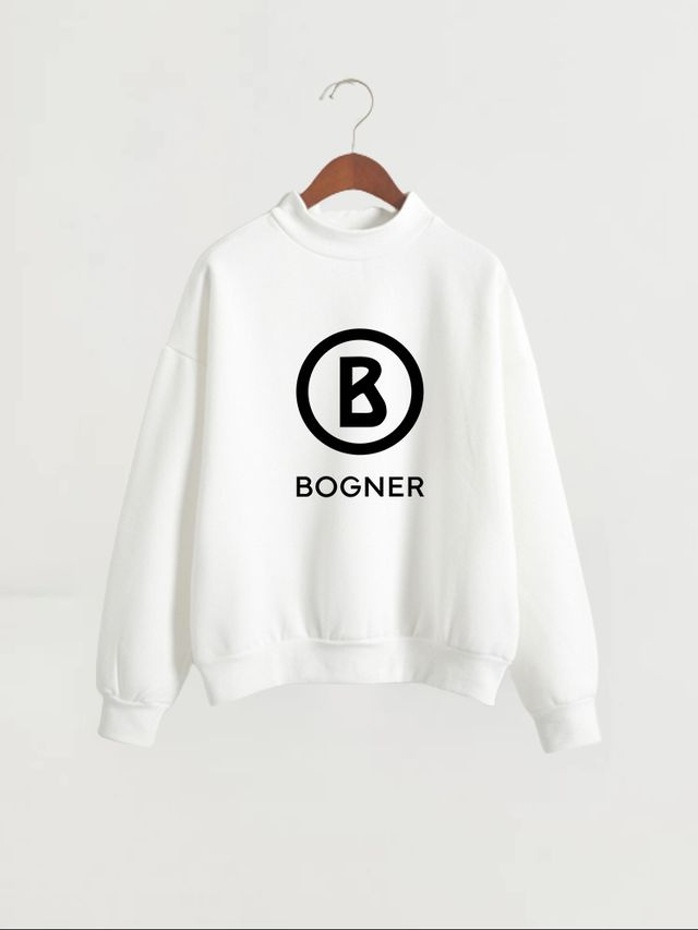 Свитшот BOGNER #1