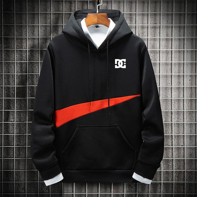 Худи DC Shoes #1