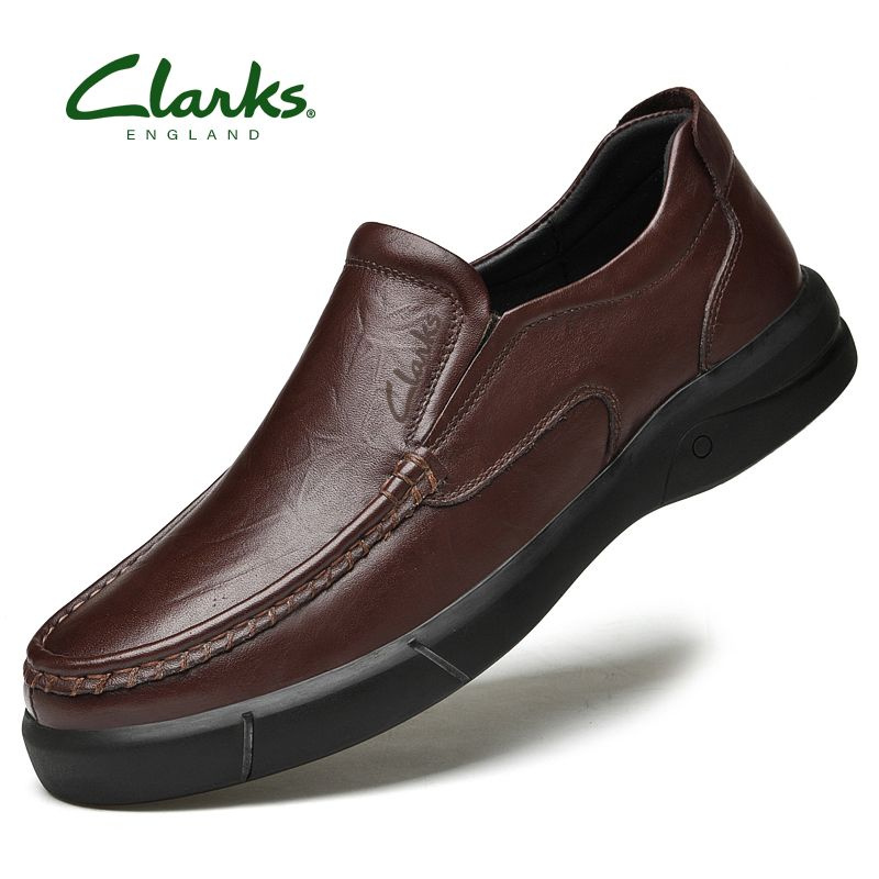 Туфли Clarks #1