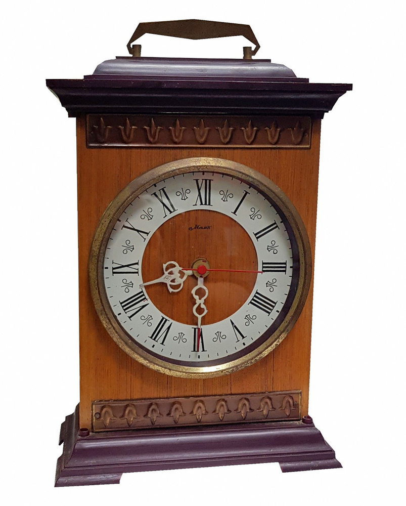 Часы настольные Маяк СССР. №2 купить по низким ценам в интернет ...