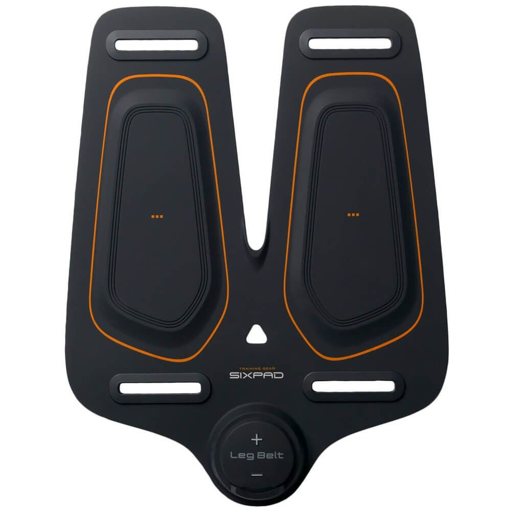 Миостимулятор SixPad Leg Belt (SP-LG2210F) - купить с доставкой по ...