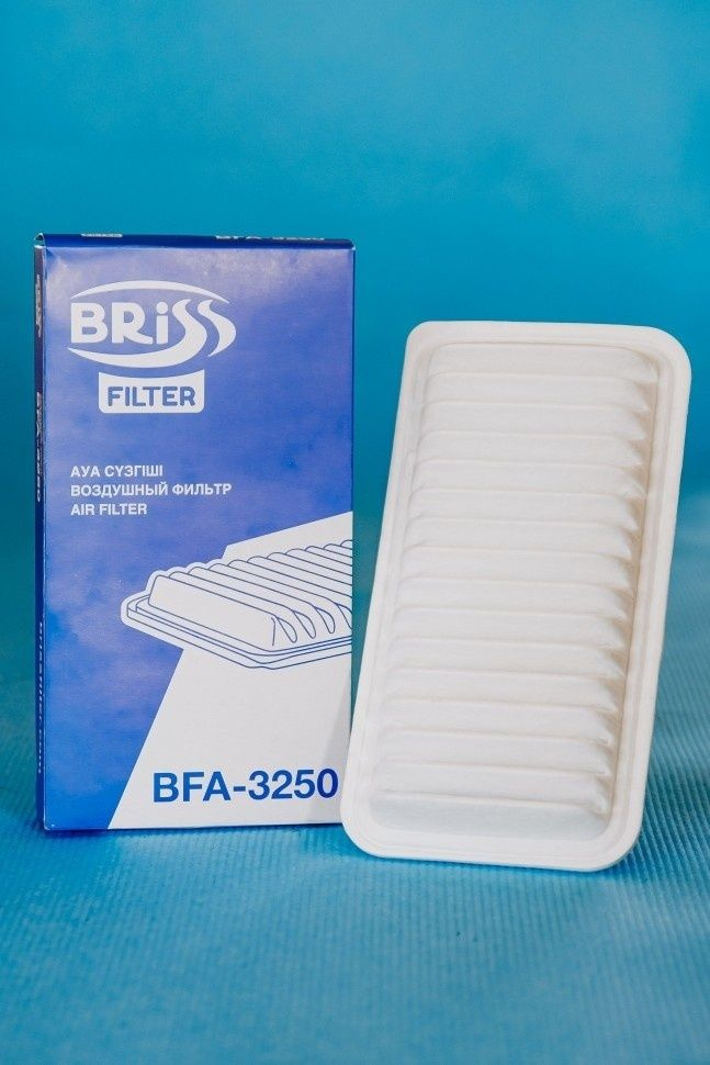 Воздушный фильтр BFA-3250 #1