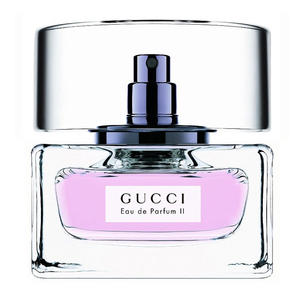 Gucci Gucci Eau de Parfum II 75 мл Вода парфюмерная 75 мл #1