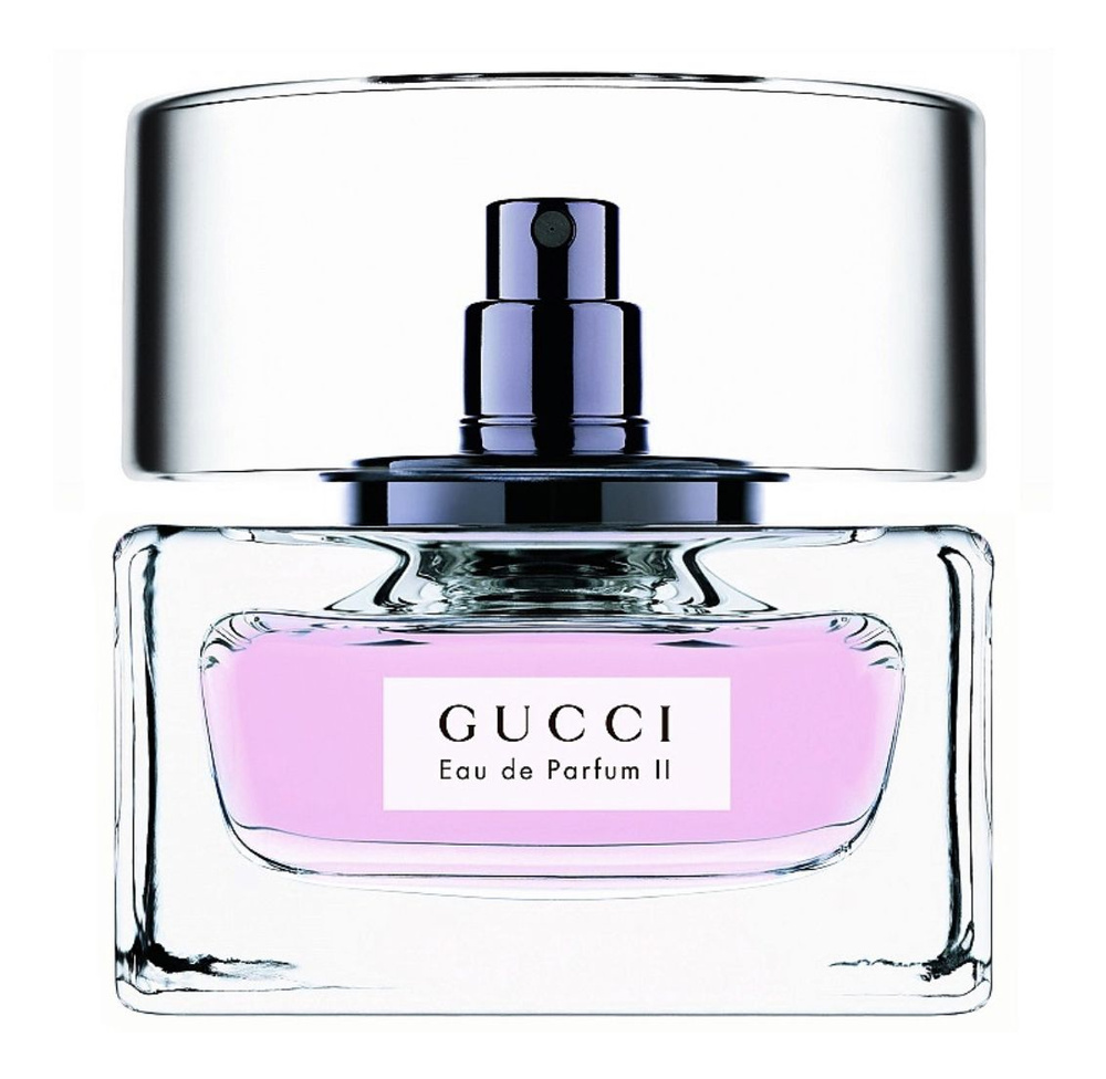 Gucci Вода парфюмерная Eau de Parfum II 75 мл 75 мл #1