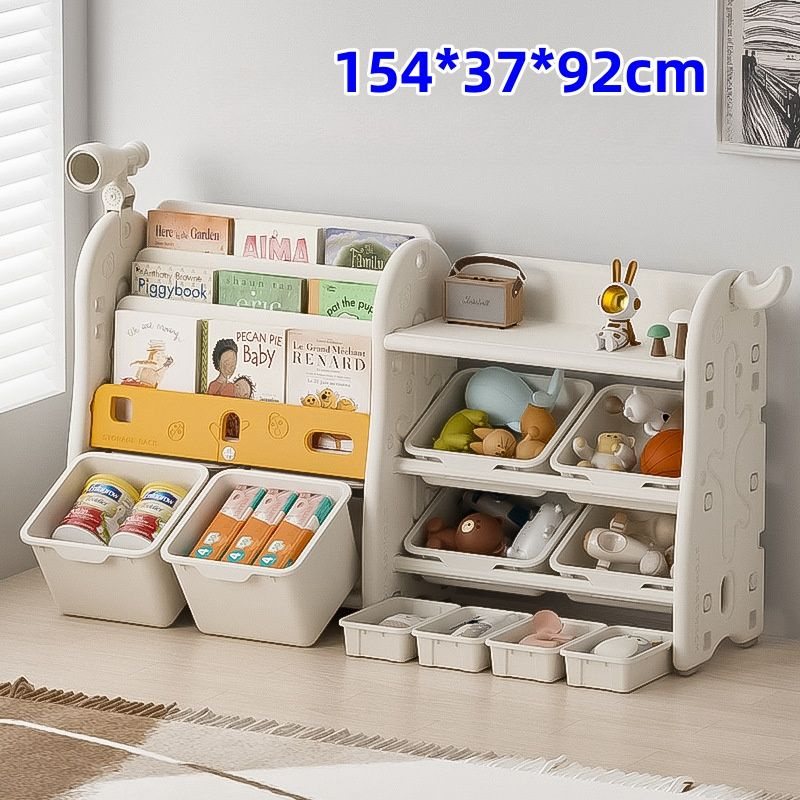 Комод для игрушек высоты 011, 154х37х92 см - купить по низкой цене в ...