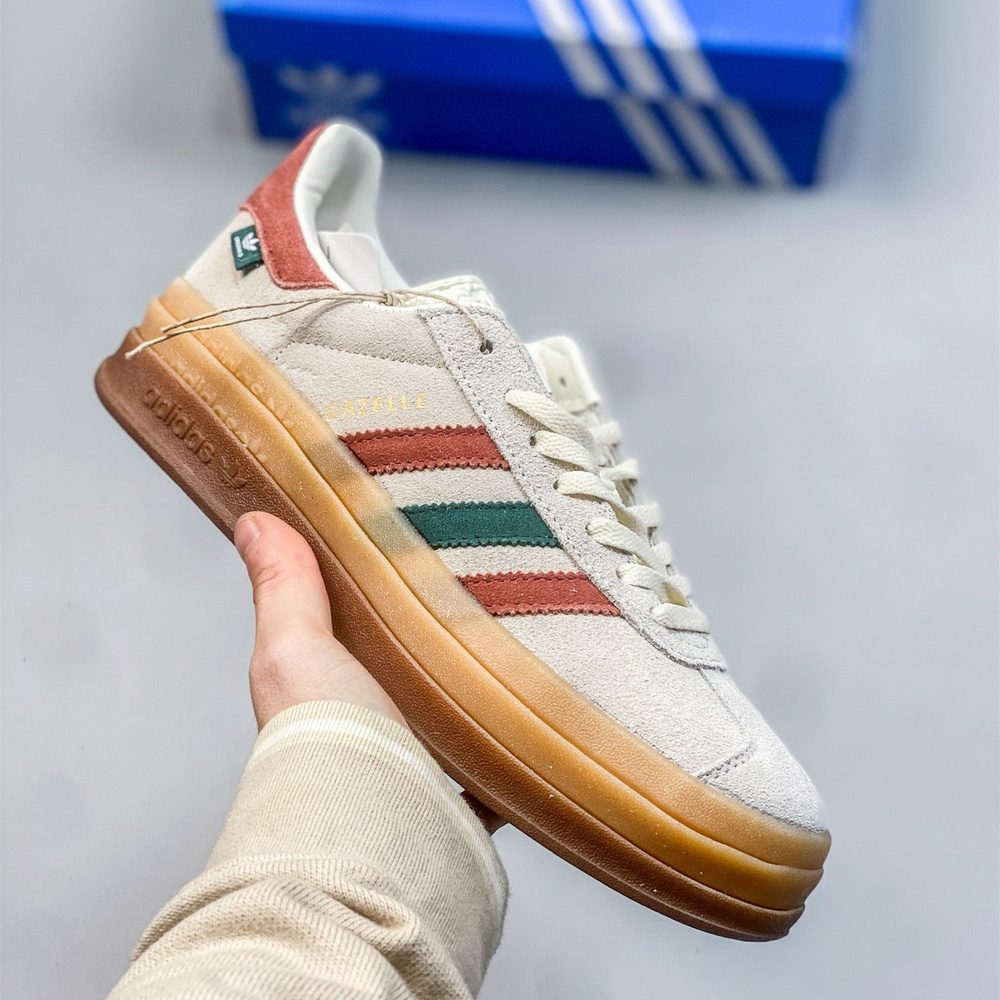 Adidas gazelle yupoo shop