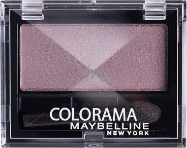 Maybelline Colorama Eye Shadow Тени для век Колорама оттенок 403 #1