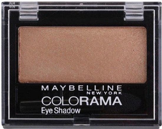 Maybelline Colorama Eye Shadow Тени для век Колорама оттенок 601 #1