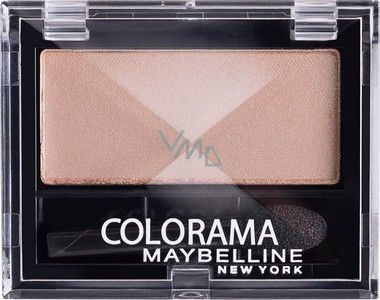 Maybelline Colorama Eye Shadow Тени для век Колорама оттенок 703 #1