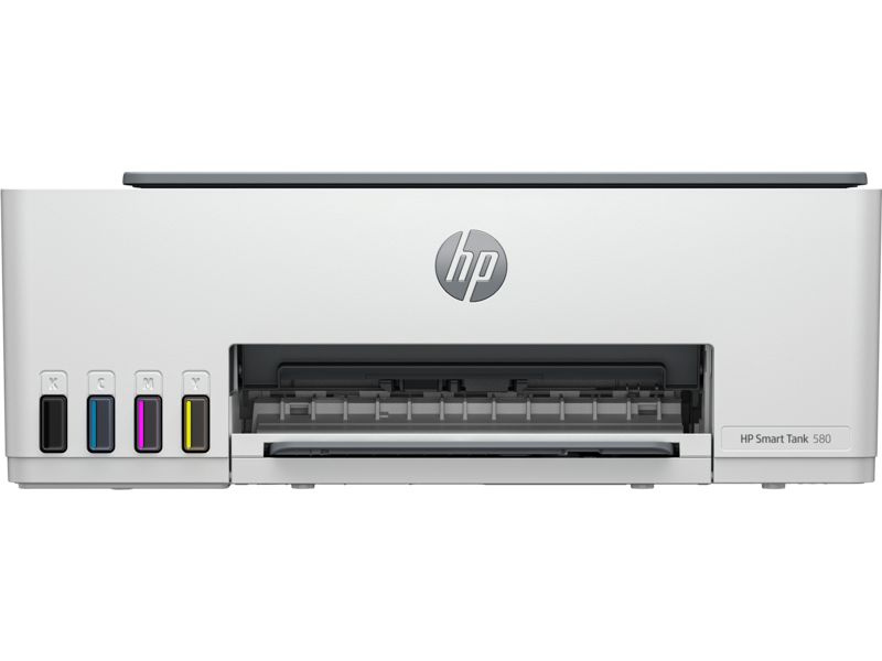 Струйное МФУ HP SMART TANK 580 (1F3Y2A) #1