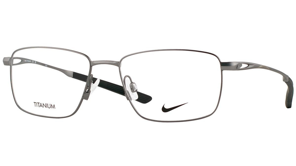 Оправа для очков Nike 6046 070 Titanium #1