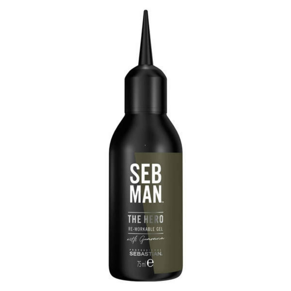Sebastian Professional Гель для волос, 75 мл #1