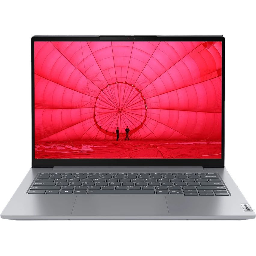 Lenovo ThinkBook 14 G6 IRL Ноутбук 14", Intel Core i5-1335U, RAM 8 ГБ, SSD 512 ГБ, Intel Iris Xe Graphics, #1