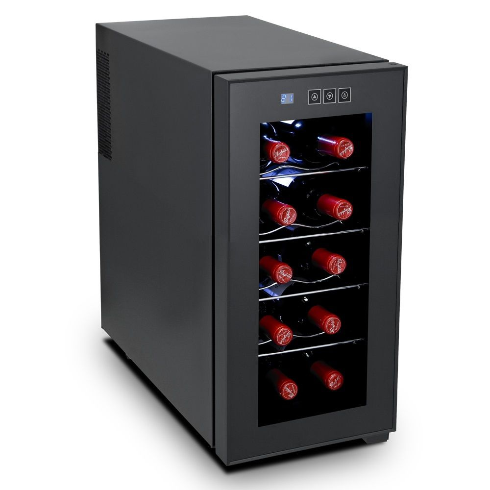 Винный шкаф VIATTO VA-JC по низкой цене: отзывы, фото, характеристики в ...