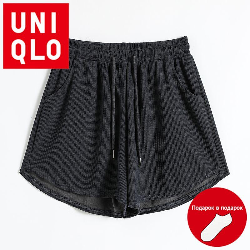 Шорты Uniqlo #1