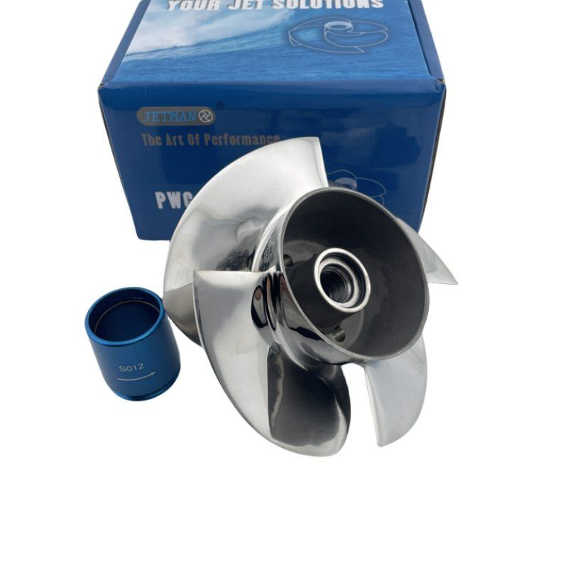 Импеллер для гидроцикла BRP (sea-doo) 10/18А - купить по низким ценам в ...