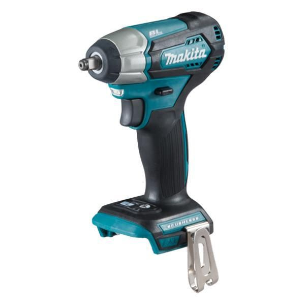 Аккумуляторный гайковерт Makita LXT DTW180Z #1