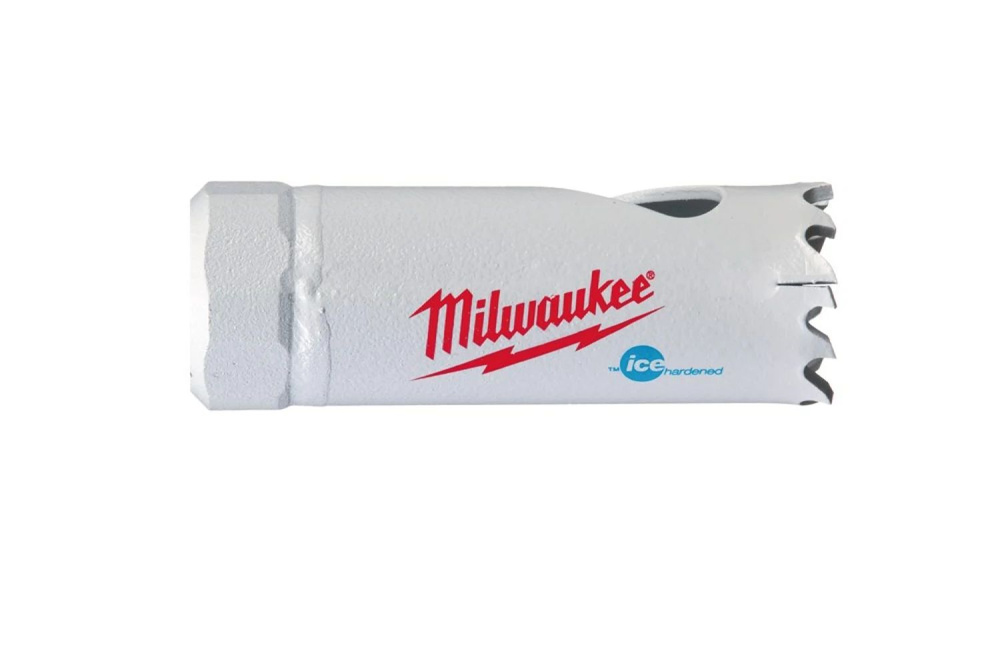 Коронка биметаллическая Milwaukee Hole Dozer 22 мм 49560032 #1