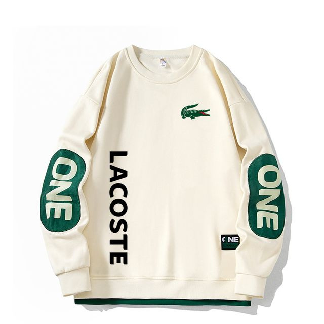 Толстовка Lacoste #1