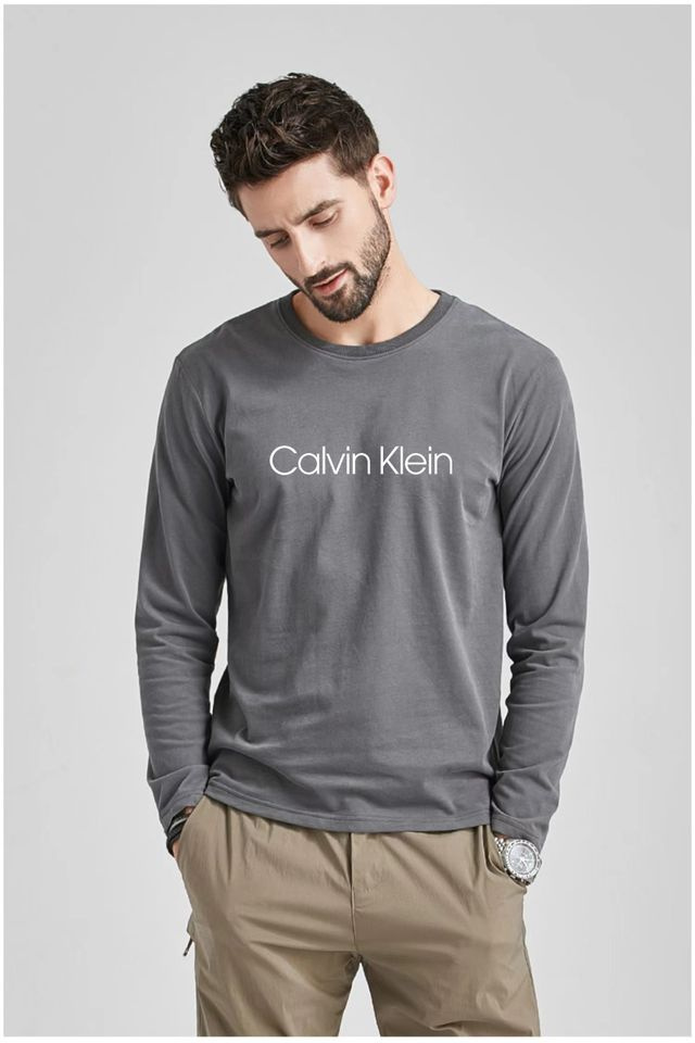 Лонгслив Calvin Klein #1