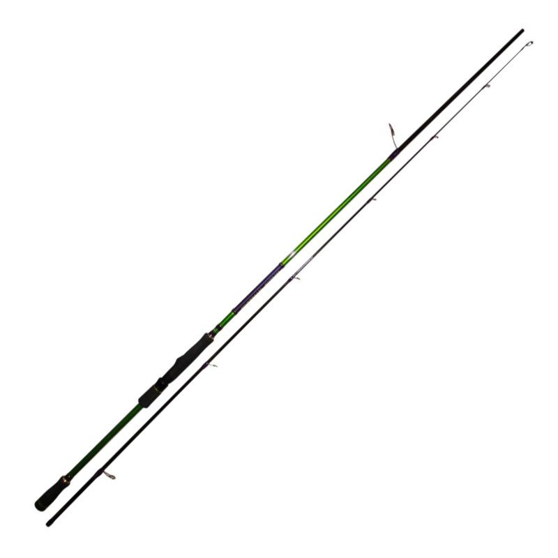 Спиннинг Champion Rods Foreman FS-802M 7-28g #1