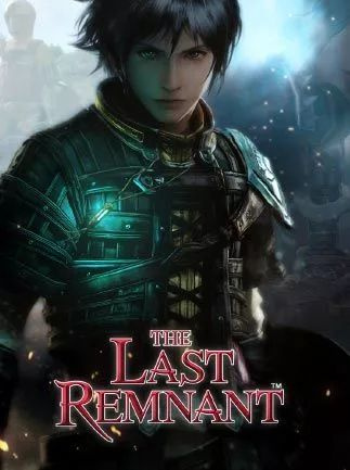 Игра The Last Remnant #1