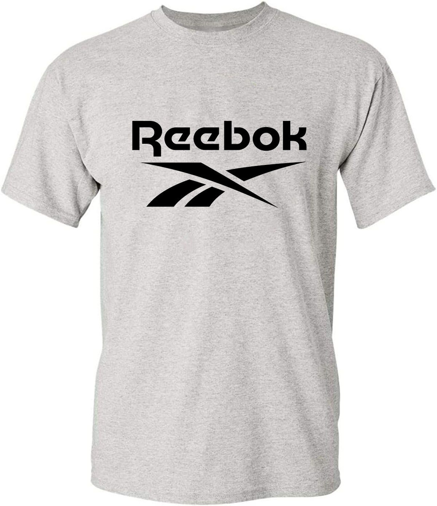 Футболка Reebok #1