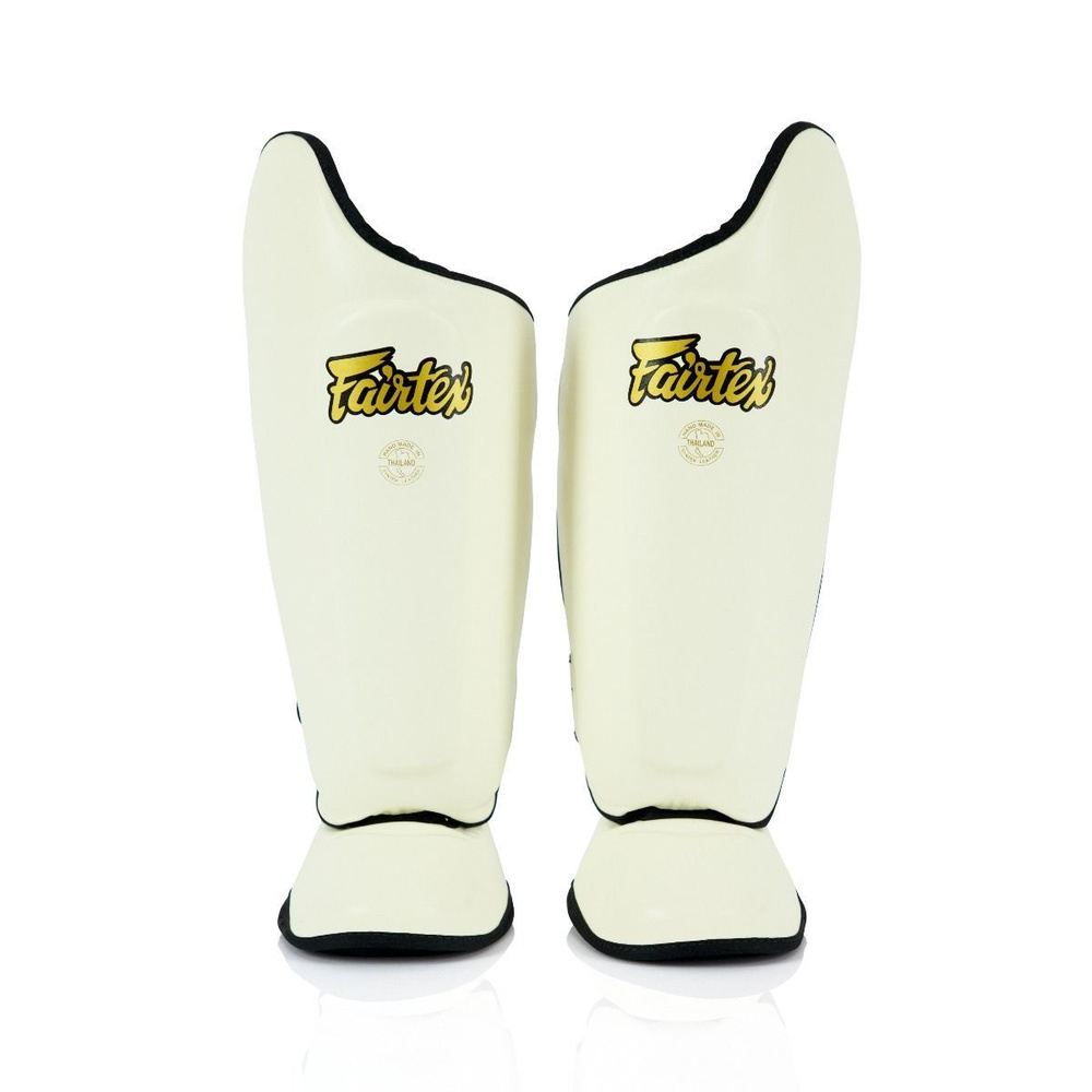 Fairtex Защита голени, размер: L #1