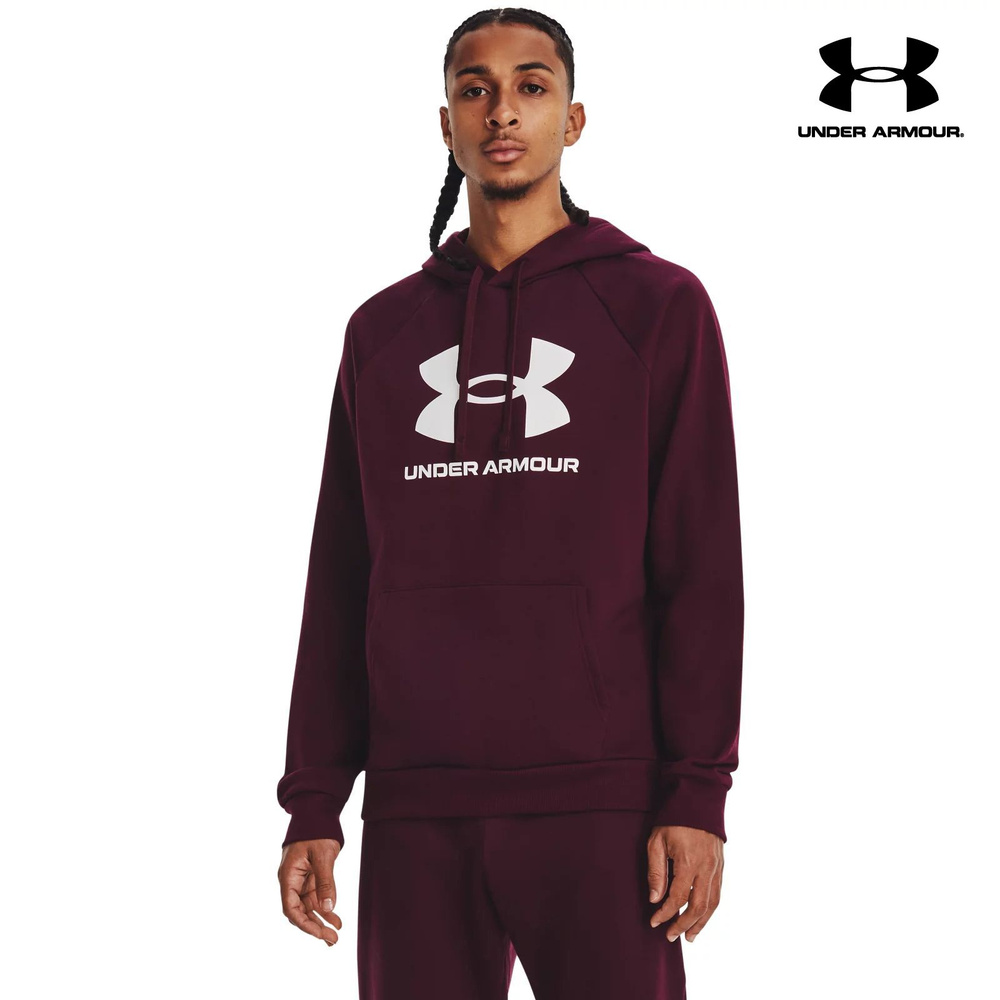 Худи Under Armour #1