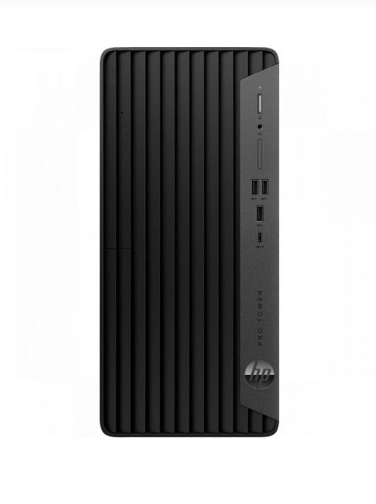 HP Системный блок HP Pro Tower 400 G9 (Intel Core i3-12100, RAM 8 ГБ, SSD 256 ГБ, Intel UHD Graphics #1