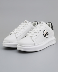 Кеды Karl Lagerfeld Sneaker Low Ikonik Premium