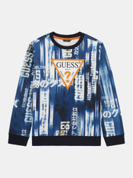 Джемпер GUESS Premium