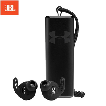 Jbl x under store armour