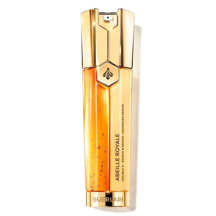 Guerlain double serum