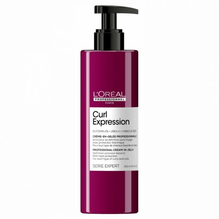 Лореаль curl expression. Лореаль curl expression