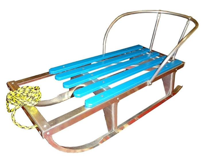 Санки - Tallinn - Игрушки, Другое купить и продать - okidoki