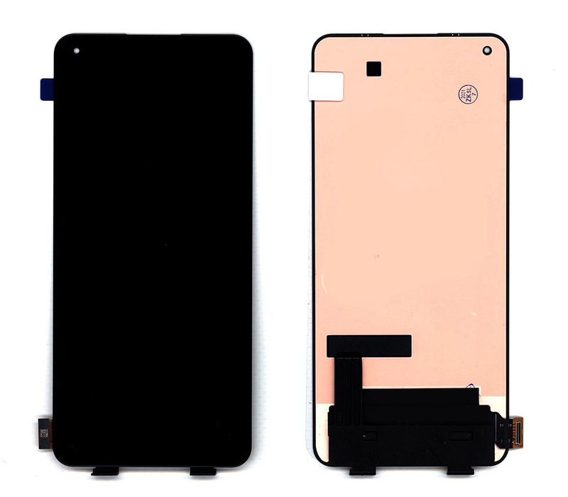 Тачскрин На Xiaomi 11 Lite Купить