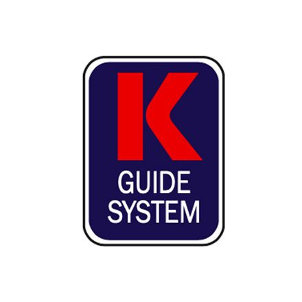 K-Guide спиннинг Winner-X