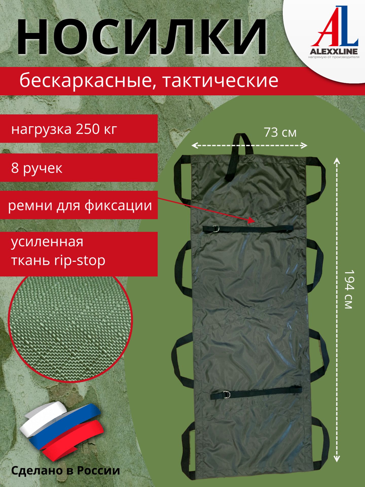 Наборыдлявыживания
